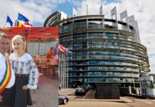 Daniel Grosu, primarul localității Plosca, este candidatul PNL Teleorman la alegerile pentru Parlamentul European