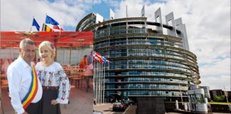 Daniel Grosu, primarul localității Plosca, este candidatul PNL Teleorman la alegerile pentru Parlamentul European