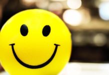 Nu poți fi fericit la comandă…