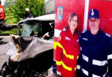 Pompierii salvatori, modele de curaj și dăruire, indiferent de situație