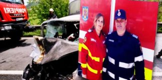 Pompierii salvatori, modele de curaj și dăruire, indiferent de situație