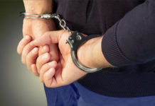 Un teleormănean a fost reținut la Constanța, în baza unui mandat de executare a pedepsei