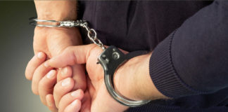 Un teleormănean a fost reținut la Constanța, în baza unui mandat de executare a pedepsei
