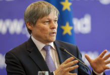 Dacian Cioloș vine sâmbătă la Roșiorii de Vede