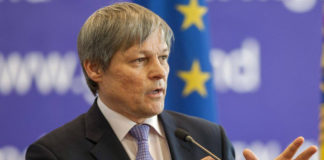 Dacian Cioloș vine sâmbătă la Roșiorii de Vede
