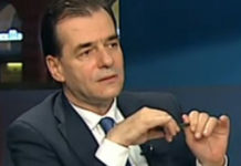 Ludovic Orban, atac nimicitor la adresa PSD – nu mai are nicio legitimitate să guverneze