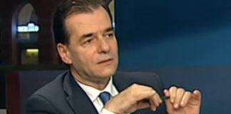 Ludovic Orban, atac nimicitor la adresa PSD – nu mai are nicio legitimitate să guverneze