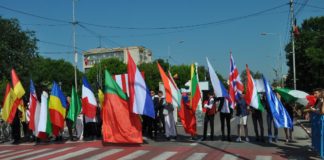 „Parada Europei” 2019 se va desfășura la Zimnicea