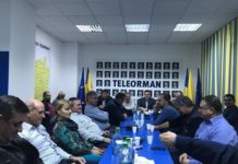 Eugen Pîrvulescu: “Interesele țării nu pot fi apărate decât de oameni capabili, care au idei și proiecte”