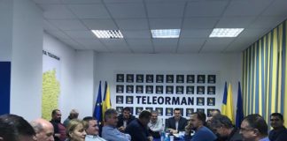 Eugen Pîrvulescu: “Interesele țării nu pot fi apărate decât de oameni capabili, care au idei și proiecte”