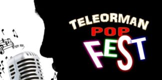 „Teleorman Pop Fest’’, a 50-a ediție