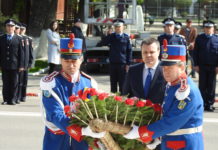 Senatorul PNL Eugen Pîrvulescu, singurul căruia îi mai pasă de istorie