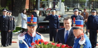 Senatorul PNL Eugen Pîrvulescu, singurul căruia îi mai pasă de istorie