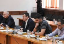 PNL TELEORMAN: “PSD speriat de forța opoziției liberale”