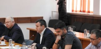 PNL TELEORMAN: “PSD speriat de forța opoziției liberale”
