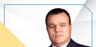 Senator Eugen Pîrvulescu: Avem datoria morală să continuăm ceea ce au început înaintașii noștri, să construim România Liberală