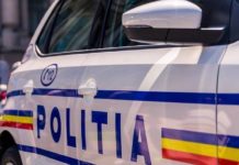 Focuri de armă pentru oprirea unui șofer; acesta nu poseda permis de conducere