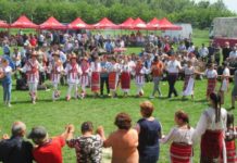 Jean de la Craiova, SHOW la Ziua comunei Bragadiru