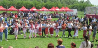 Jean de la Craiova, SHOW la Ziua comunei Bragadiru