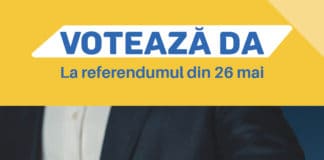 Stop Justiției de partid. Referendumul, obligatoriu pentru Parlament