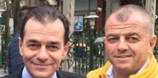 Secretarul general adjunct al PNL, Cristi Barbu, sare la gâtul lui Ponta