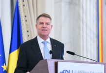 „România Educată”, proiectul Președintelui Iohannis, la aniversarea a 100 de ani de învățământ universitar românesc la Cluj Napoca