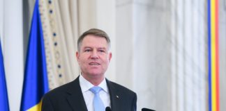 „România Educată”, proiectul Președintelui Iohannis, la aniversarea a 100 de ani de învățământ universitar românesc la Cluj Napoca
