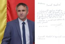 PSD Teleorman: Domnul Bădănoiu Nicolae și-a dat demisia, nu a fost demis din calitatea de membru al organizației județene PSD Teleorman