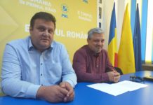 Campania de strângere de semnături s-a încheiat cu succes la PNL Teleorman