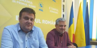 Campania de strângere de semnături s-a încheiat cu succes la PNL Teleorman