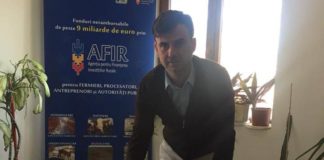 Comuna Drăgănești Vlașca va avea un modern stadion de fotbal