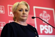 Viorica Dăncilă despre guvernul PNL: ”Program de guvernare făcut de ei pentru ei”