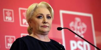 Viorica Dăncilă despre guvernul PNL: ”Program de guvernare făcut de ei pentru ei”