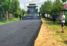 26 de primării vor primi bani pentru proiectele finanţate prin FDI