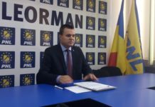 Senator Eugen Pîrvulescu: “Ministerul Finanţelor este obligat să se împrumute pentru a astupa găurile incomensurabile lăsate de PSD”