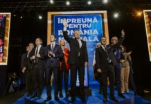 Klaus Iohannis, în dialog cu cetățenii: Nimeni nu a reușit să-i îngenuncheze pe români și PSD în veci pururi nu va reuși Klaus Iohannis în dialog cu cetățenii