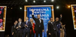 Klaus Iohannis, în dialog cu cetățenii: Nimeni nu a reușit să-i îngenuncheze pe români și PSD în veci pururi nu va reuși Klaus Iohannis în dialog cu cetățenii