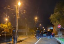 Suspectul în cazul tâlhăriilor de săptămâna trecută a fost reținut de polițiștii teleormăneni