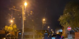 Suspectul în cazul tâlhăriilor de săptămâna trecută a fost reținut de polițiștii teleormăneni