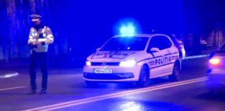 Spray lacrimogen și focuri de armă în trafic la Turnu Măgurele Spray lacrimogen și focuri de armă în trafic la Turnu Măgurele