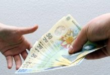 Ajutoare de urgenţă pentru 13 teleormăneni. 26.500 de lei a alocat Guvernul