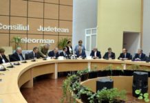 Tablete electronice pentru consilierii județeni teleormăneni