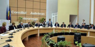 Tablete electronice pentru consilierii județeni teleormăneni