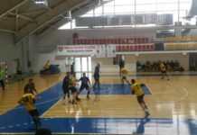 HANDBAL / CSM ALEXANDRIA ÎNVINGE CSM PLOIEŞTI ÎN DEPLASARE