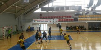 HANDBAL / CSM ALEXANDRIA ÎNVINGE CSM PLOIEŞTI ÎN DEPLASARE