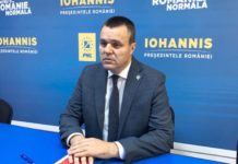 Senator Eugen Pîrvulescu: “Un pas înainte pentru bolnavii de cancer din România”