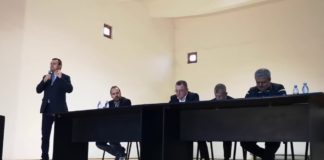 VIDEO/Ministrul Agriculturii a transmis un mesaj ferm pentru toți agricultorii din Teleorman: “Toate programele privind sprijinul fermierilor şi legumicultorilor vor continua”