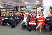 Au fost decernate premiile revistei Caligraf pe anul 2019