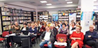 Au fost decernate premiile revistei Caligraf pe anul 2019