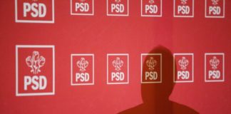 Parlamentarii PSD din Teleorman nu vor vota Guvernul Orban și nici nu vor fi în sală pentru a asigura cvorumul Parlamentarii PSD din Teleorman nu vor vota Guvernul Orban și nici nu vor fi în sală pentru a asigura cvorumul